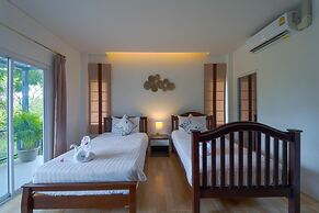 Fantastic 7 Bungalow Private Resort BR7