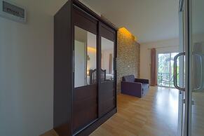 Fantastic 7 Bungalow Private Resort BR7