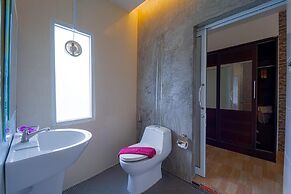 Fantastic 7 Bungalow Private Resort BR7