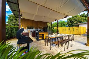 Fantastic 7 Bungalow Private Resort BR7