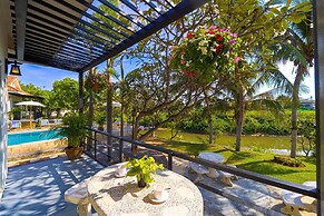 Fantastic 7 Bungalow Private Resort BR7