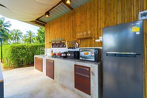 Fantastic 7 Bungalow Private Resort BR7