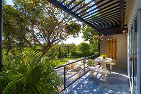 Fantastic 7 Bungalow Private Resort BR7