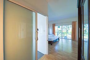 Fantastic 7 Bungalow Private Resort BR7