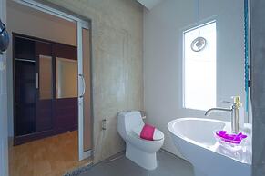 Fantastic 7 Bungalow Private Resort BR7