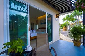 Fantastic 7 Bungalow Private Resort BR7