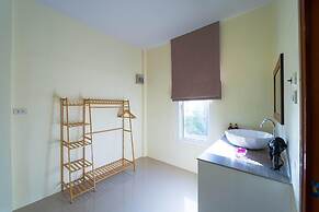 Fantastic 7 Bungalow Private Resort BR7