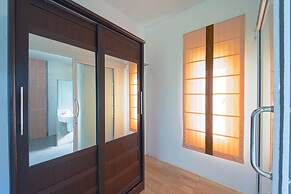 Fantastic 7 Bungalow Private Resort BR7