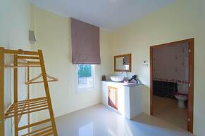 Fantastic 7 Bungalow Private Resort BR7