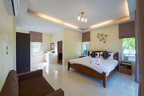 Fantastic 7 Bungalow Private Resort BR7