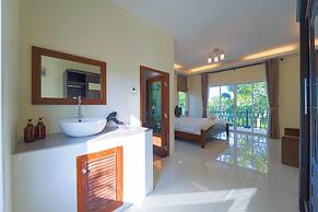 Fantastic 7 Bungalow Private Resort BR7