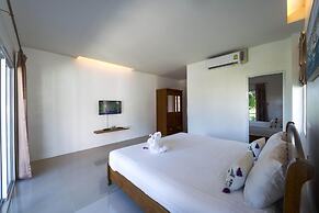 Fantastic 7 Bungalow Private Resort BR7