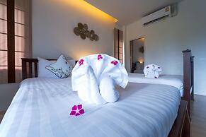 Fantastic 7 Bungalow Private Resort BR7