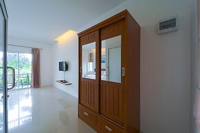 Fantastic 7 Bungalow Private Resort BR7