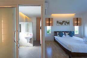 Fantastic 7 Bungalow Private Resort BR7