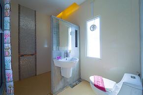 Fantastic 7 Bungalow Private Resort BR7