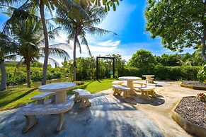 Fantastic 7 Bungalow Private Resort BR7