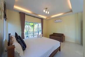 Fantastic 7 Bungalow Private Resort BR7