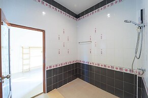 Fantastic 7 Bungalow Private Resort BR7
