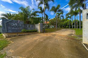 Fantastic 7 Bungalow Private Resort BR7