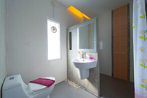 Fantastic 7 Bungalow Private Resort BR7
