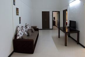 Velvet County Resort