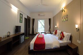 Velvet County Resort