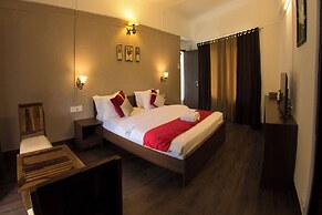 Velvet County Resort