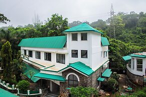 Velvet County Resort