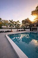 Velvet County Resort