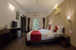 Velvet County Resort