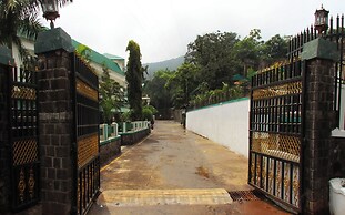 Velvet County Resort