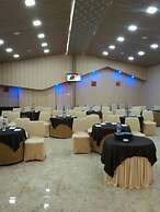 Velvet County Resort