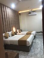 Hotel Lotus Inn