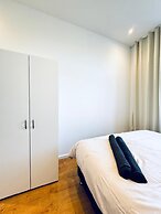 Family 3BR Apartment Near Alterlaa