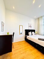 Family 3BR Apartment Near Alterlaa