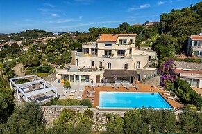 YourHome - Villa Hermes