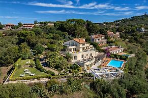 YourHome - Villa Hermes