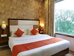 Hotel yelchiko