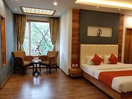 Hotel yelchiko