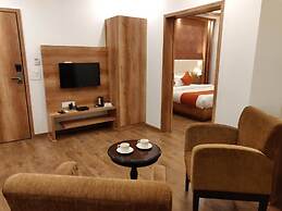 Hotel yelchiko