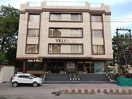 Hotel yelchiko