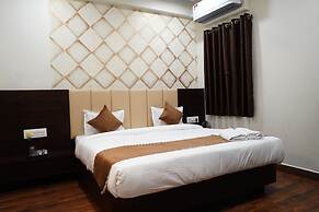 Hotel vraj palace