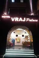 Hotel vraj palace