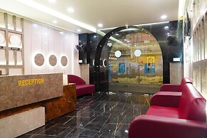 Hotel vraj palace
