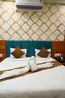 Hotel vraj palace