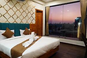 Hotel vraj palace