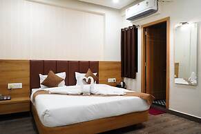 Hotel vraj palace