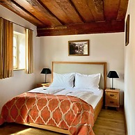 Hotel Hahnmühle 1323