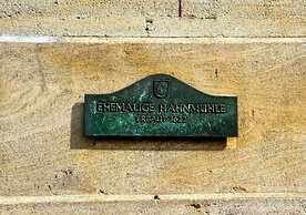 Hotel Hahnmühle 1323